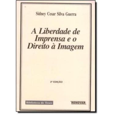 Imagem de Lib.De Impr.E O Dto.A Imagem 2ºed.2004, A