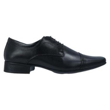 Imagem de Sapato Social Masculino Jota Pe Air Vinitti 77600-Masculino