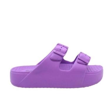 Imagem de TAMANCO FEMININO RAMARIM FIVELA-Feminino