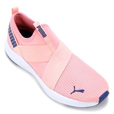 Imagem de Tênis Slip On Puma Prowl BDP Feminino-Feminino