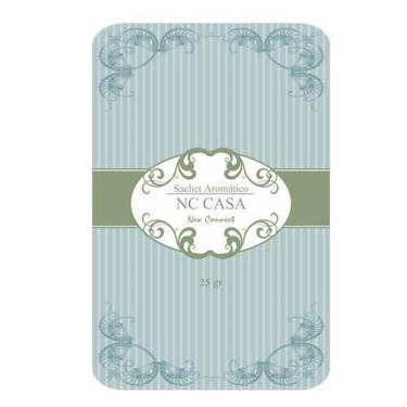 Imagem de Sachet Aromático Mamãe E Bebê 25Gr Nc Casa