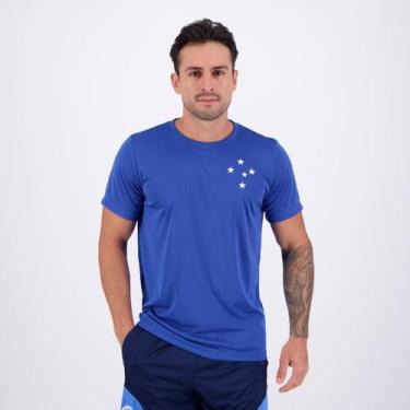 Imagem de Camisa Cruzeiro X Azul - Surf Center, M