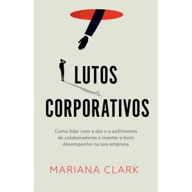 Imagem de Livro - Lutos corporativos