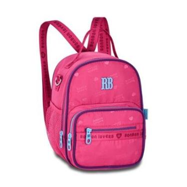 Imagem de Bolsa Térmica Marmita ou Escola Feminina Rebecca Bonbon-Feminino
