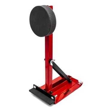 Imagem de Pad Estudo Praticável Para Pedal Bumbo Premium Verm. Torelli