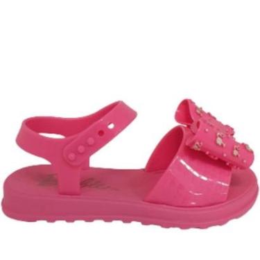 Imagem de SANDÁLIA GRENDENE TIRAS PERSONALIDADE REF: 22953 MENINA-Feminino