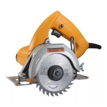 Imagem de Serra Mármore Profissional 1200w 110v - Multilaser, 110V