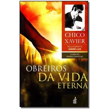 Imagem de Obreiros Da Vida Eterna