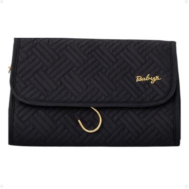 Imagem de Necessaire Dobrável com Compartimentos Ruby´s Necf-160b