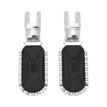 Imagem de Apoios De Pé Para Piloto BMW R1300GS 2023-2025 - Acessórios Para Motoc