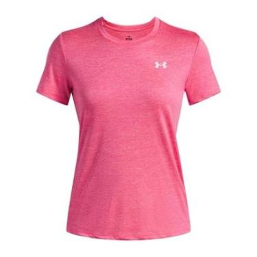 Imagem de Camiseta de Treino Under Armour Tech Twist Feminina-Feminino