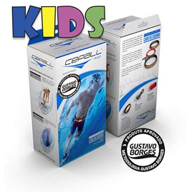 Imagem de CABO DE GUERRA POWER KIDS