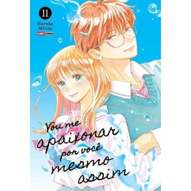 Imagem de Vou Me Apaixonar Por Você Mesmo Assim - Vol. 11 - PANINI, Sortido