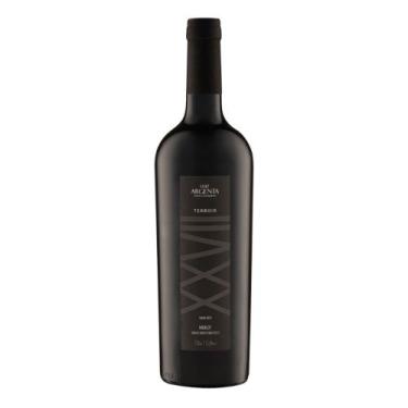 Imagem de Vinho Luiz Argenta Terroir XXVII Merlot 750 ml