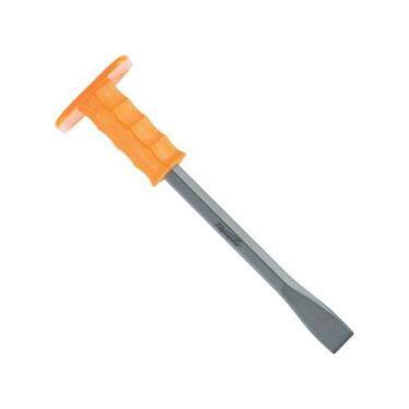 Imagem de Talhadeira Manual Sextavada 300 x 25 MM com Protetor SPARTA