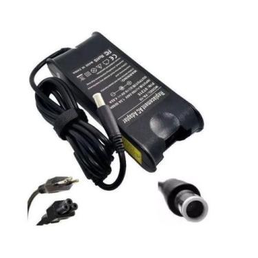 Imagem de Fonte Carregador P Dell Inspiron E1705 19,5v 4.62a 9t215 393 - Replace