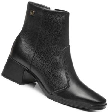 Imagem de Bota Pegada 282301 Feminina, Preto, 37
