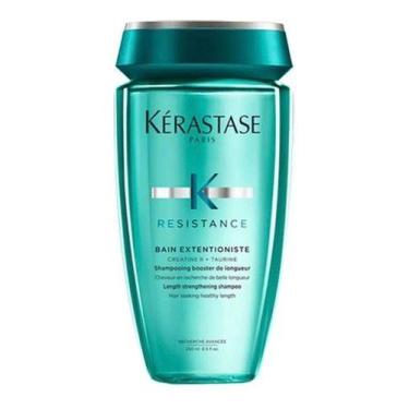 Imagem de Kérastase Résistance Bain Extentioniste - Shampoo 250ml - KERASTASE