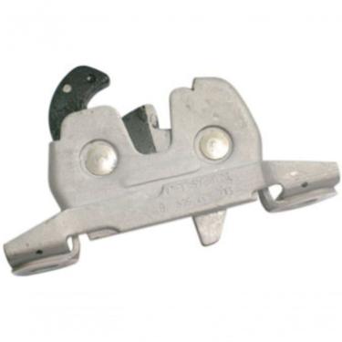 Imagem de Fechadura de Porta Traseira Interna Modelo Crossfox 03 a 09 Compatível com Volkswagen 2...