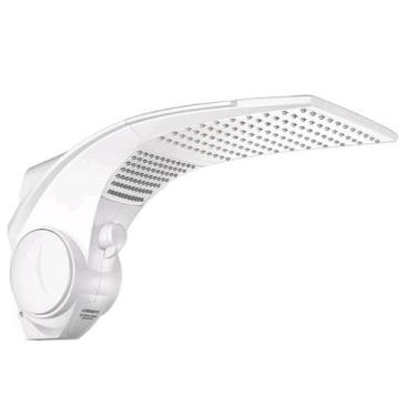 Imagem de Lorenzetti ducha duo shower quadra mult 6800w 220v