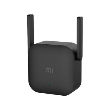 Imagem de Repetidor Wifi Mi Range Extender Pro Xiaomi Preto