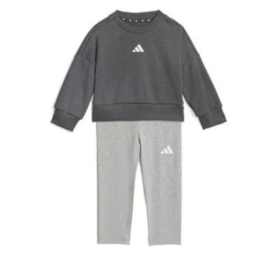 Imagem de Conjunto Adidas  Moletom Seasonals-Unissex