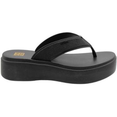 Imagem de Tamanco De Dedo Plataforma Zaxy Lit Feminino-Feminino