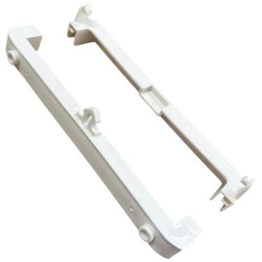 Imagem de Kit Suportes do Congelador Para Geladeira Electrolux RE26 - Brazan