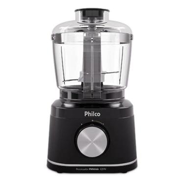 Imagem de Processador Compacto Pmp42a Philco Preto 127V, 110V