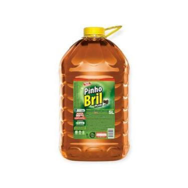 Imagem de Pinho Bril Silvestre Plus 5L