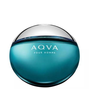 Imagem de Aqva Pour Homme Bvlgari Eau de Toilette Masculino -100 ml-Masculino