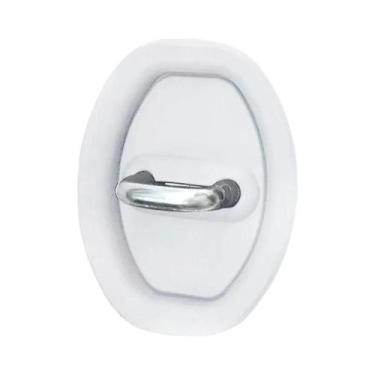 Imagem de Protetor De Silicone Universal Para Fechaduras De Porta De Carro, Amor