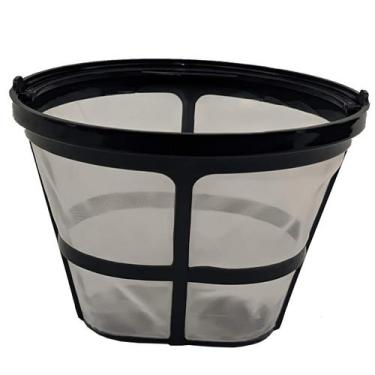 Imagem de Filtro permanente para cafeteira Britania CP15 Inox