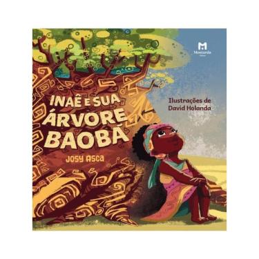 Imagem de Inaê E Sua Árvore Baobá