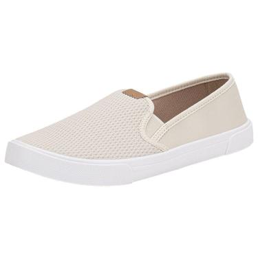 Imagem de Tênis Feminino Slip On Moleca 5296530