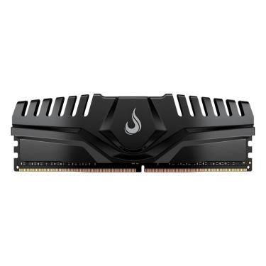 Imagem de Memória RAM Rise Mode Z, 8GB, 3200MHz, DDR4, CL19, Preto - RM-D4-8G-3200Z-Unissex