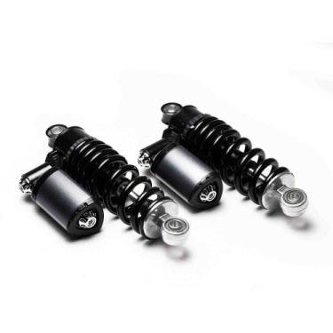 Imagem de Suspensão Traseira para Scooter X7 Par Original de Fábrica - WEHAWK