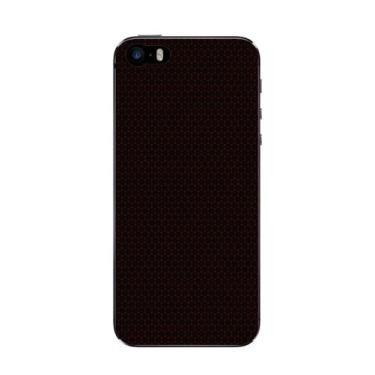 Imagem de Capa Adesivo Skin362 Verso Para Apple iPhone 5 Ou 5s - KawaSkin