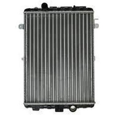 Imagem de Radiador Saveiro 1985 a 1996 Valeo TA369001R