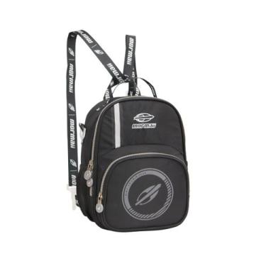Imagem de Mochila Térmica Mormaii Em Poliéster Reforçada