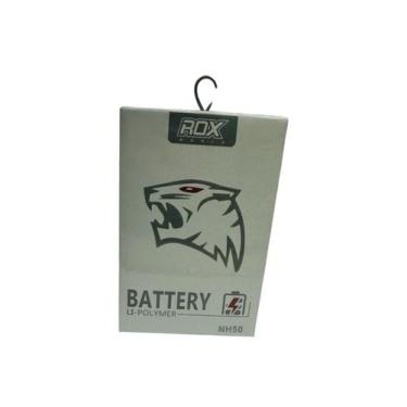 Imagem de Bateria Compatível Moto G22/g53/e13/e32/G13 Nh50 Top - Rox