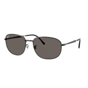 Imagem de Óculos de Sol Ray-Ban RB 3754 002/B1 60, 37