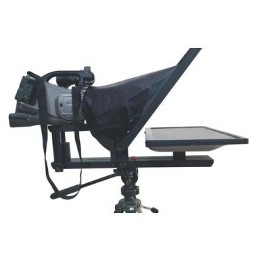 Imagem de Teleprompter Profissional hemon Monitores Led/Lcd e tablet