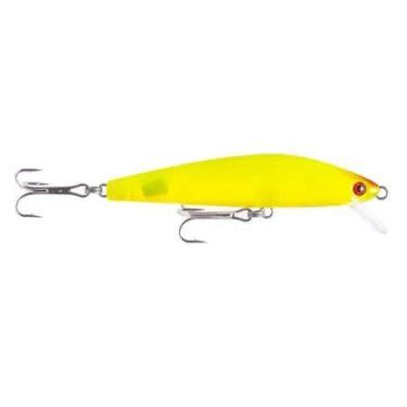 Imagem de Isca artificial nakamura queen 90 9cm 12g (meia água) - MARIA, 208