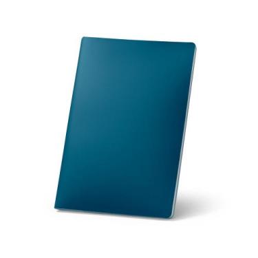 Imagem de Caderno A5 Capa Dura com 128 Folhas Lisas - Papel Pedra - pronto p, Ba