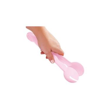 Imagem de Tupperware Pegadores Salada, Murano