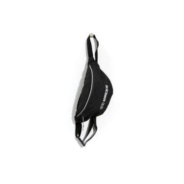 Imagem de Pochete Hocks Moca Rip Preto - brand, Preto, UNICO