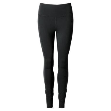 Imagem de Legging preto - Luki marcas 