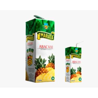 Imagem de Suco de Caxia abacaxi