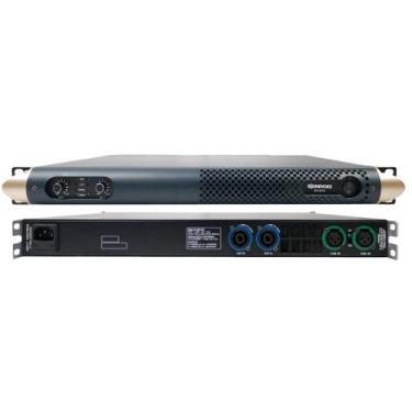 Imagem de Amplificador Digital Sv-010 Pro Potência 1500w 220V Soundvoice
